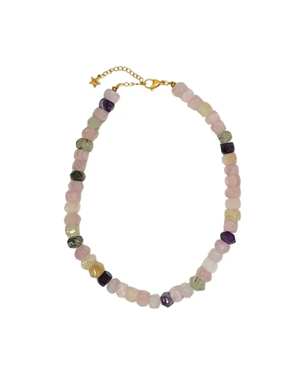 Flem the Label - Necklace Anna