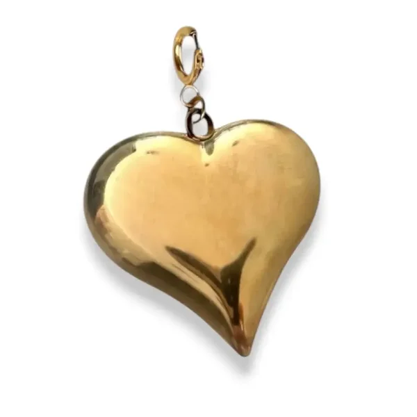 Studio Frenchie - Charms bold heart