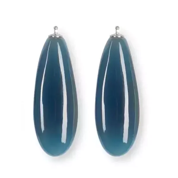 Heide Heinzendorff - Aanhanger nr. 40 - 39 - donkerblauw