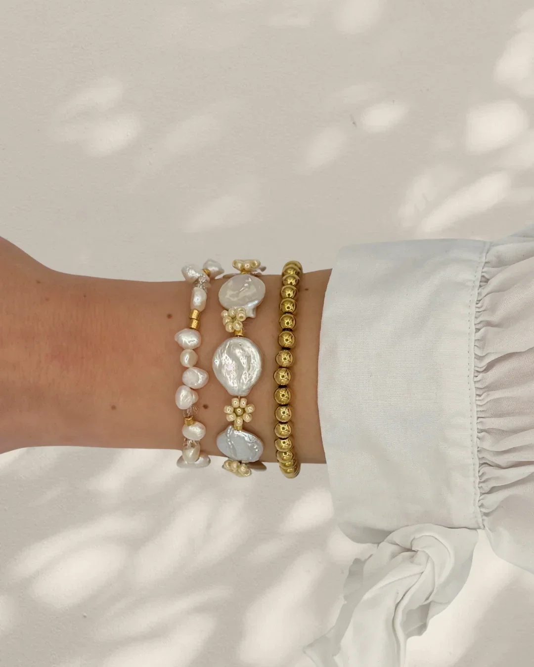 Flem the Label - Bracelet Noortje