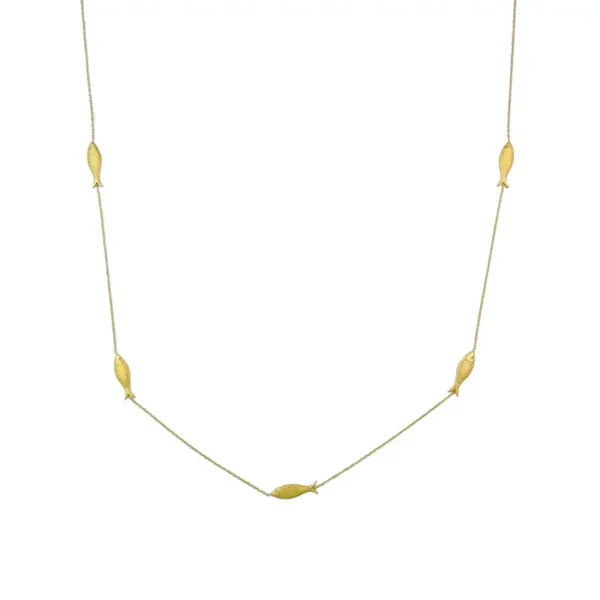 Forels lange ketting