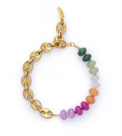 Le Veer - Formidable Bracelet