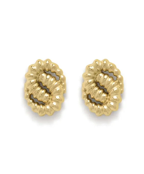 Le Veer - Twilight Earrings