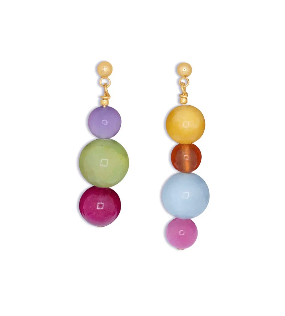 Le Veer - Waikiki earrings