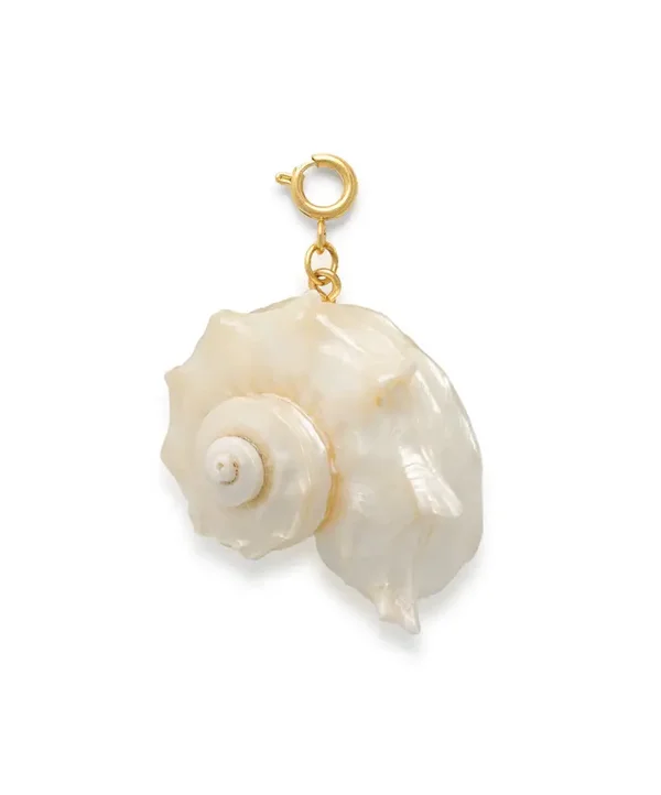 Le Veer Hoogzomer 2026 - Shell Couture Bedel