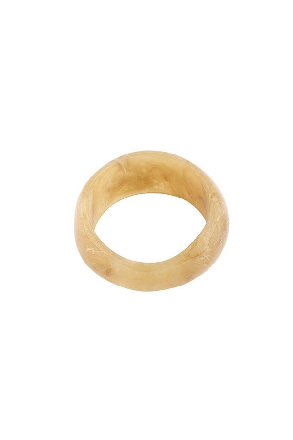 Acryl armband in verschillende kleuren