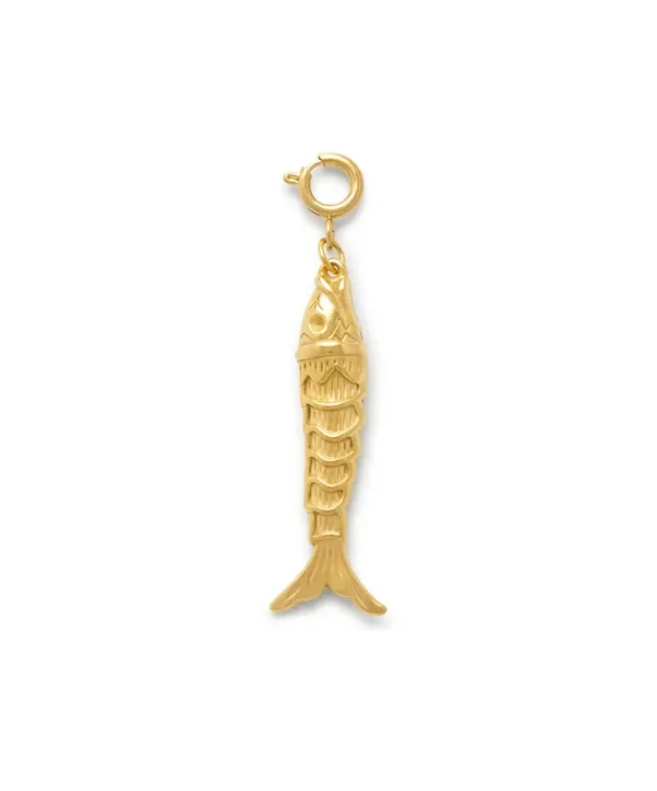 Le Veer Hoogzomer 2026 - Golden Fish Bedel