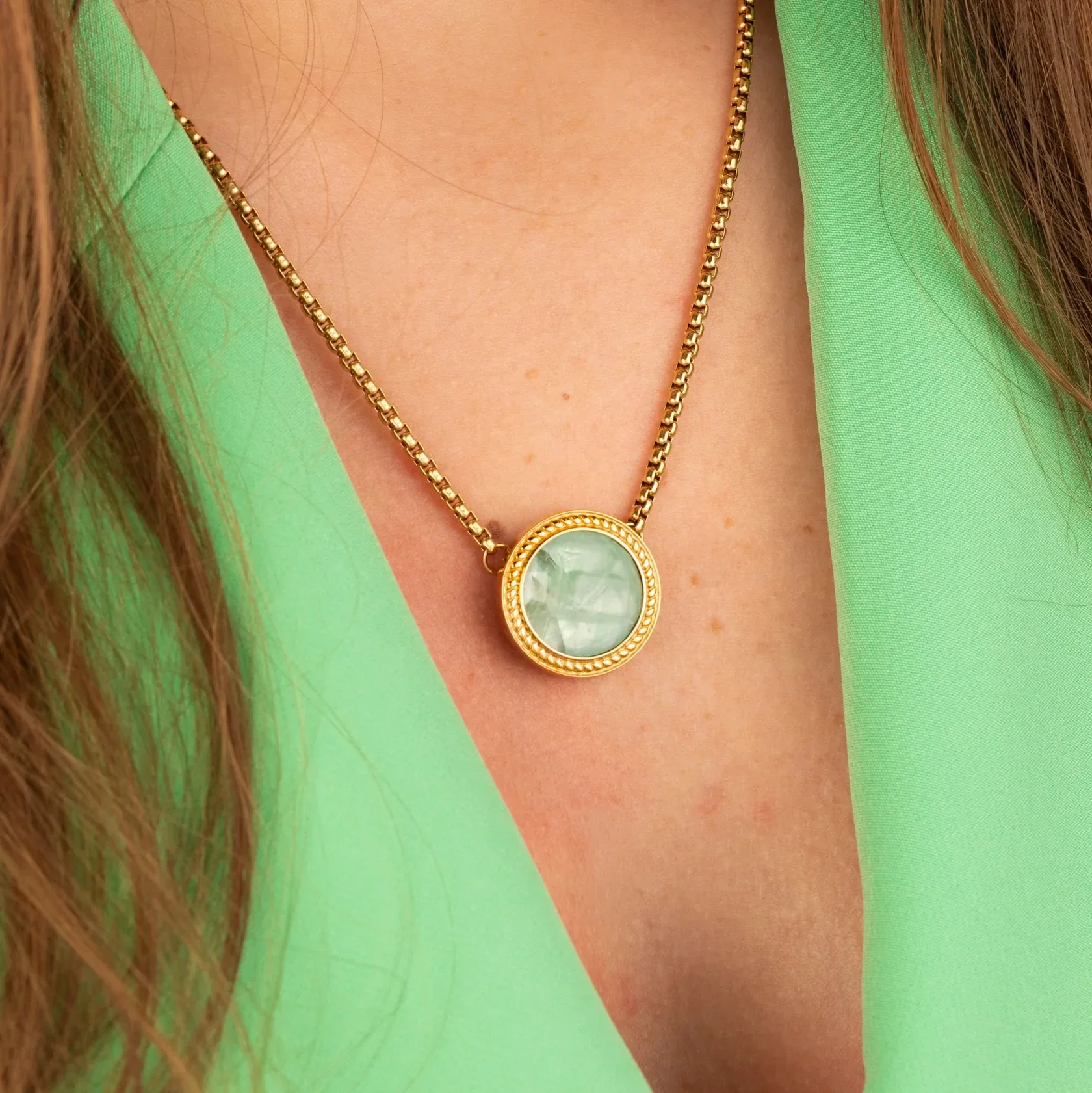 Melano - Kosmic Gem Cord