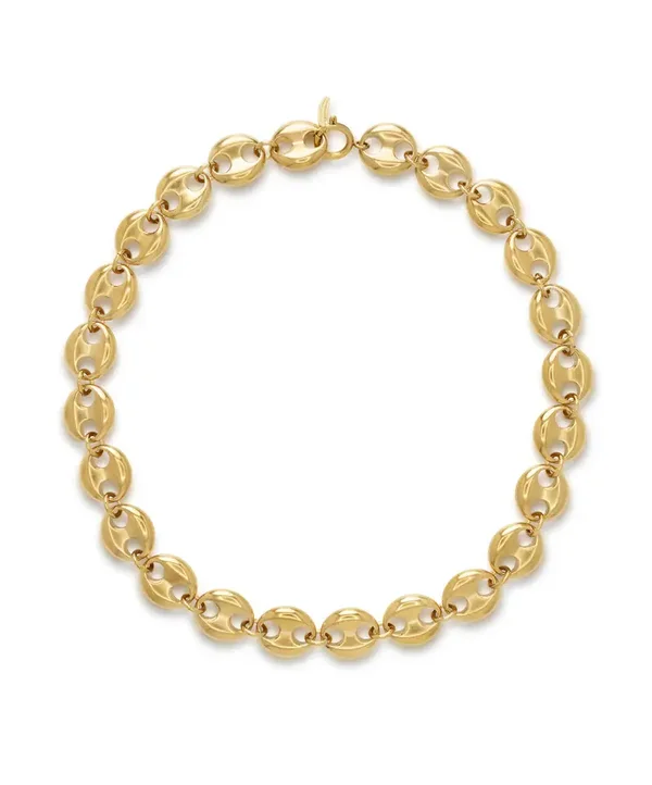 Le Veer Hoogzomer 2026 - Golden Bean Ketting