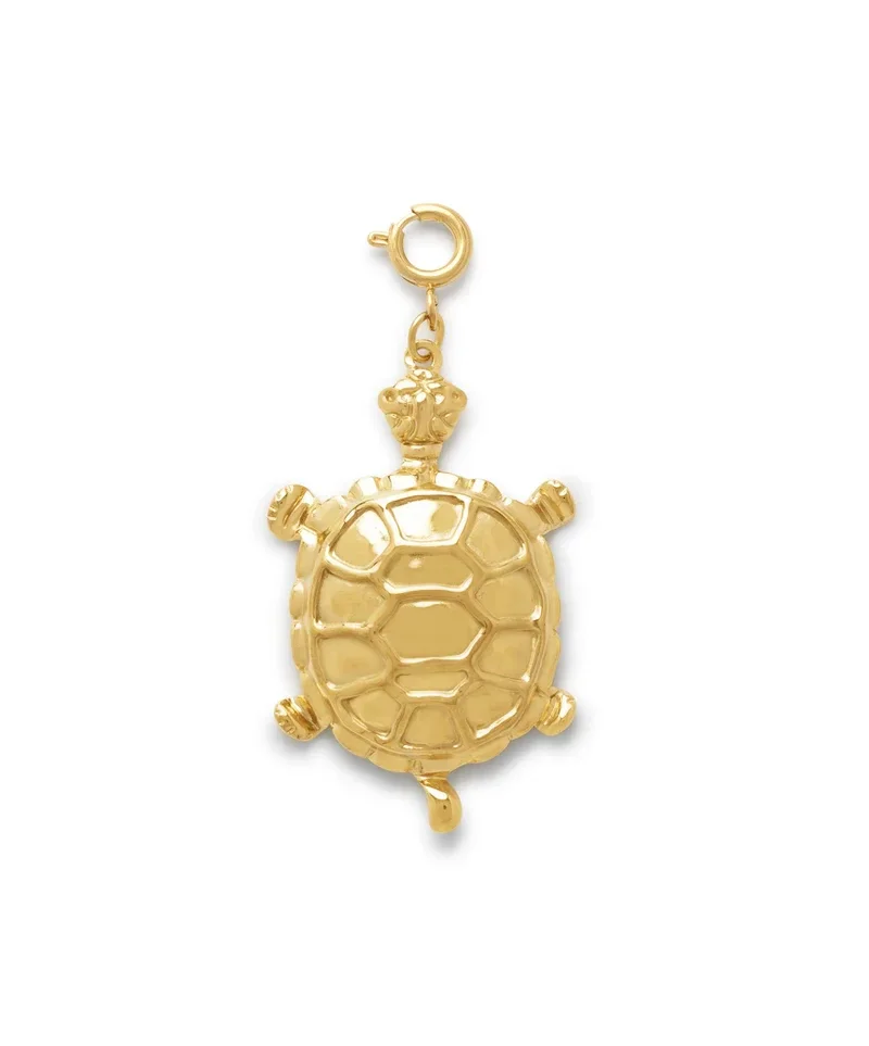 Le Veer Hoogzomer 2026 - Golden Turtle bedel