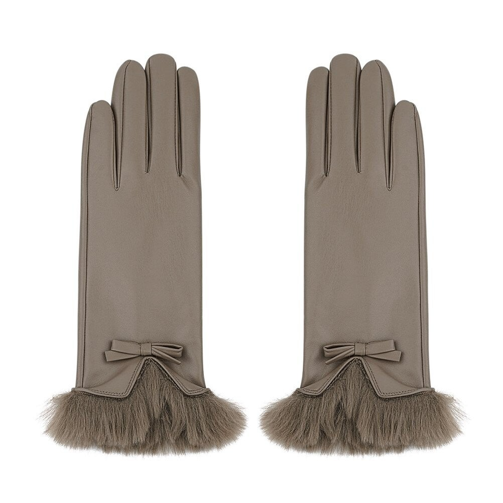 Handschoenen frosty gloves