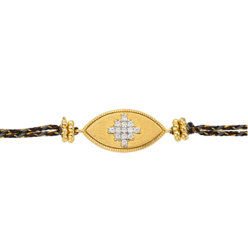 Mya-Bay - Armband Bella Iris
