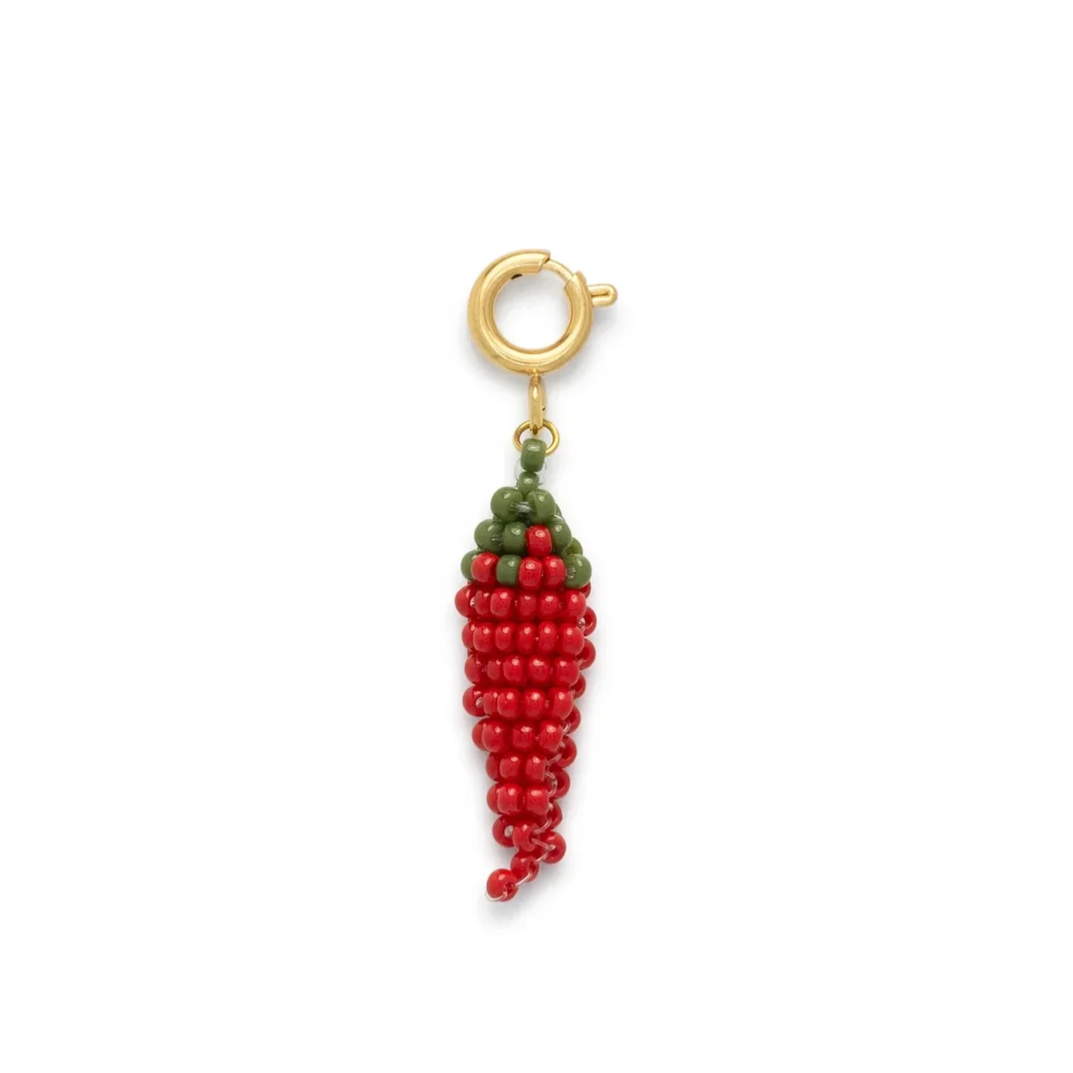Le Veer - Lucky Pepper Charm