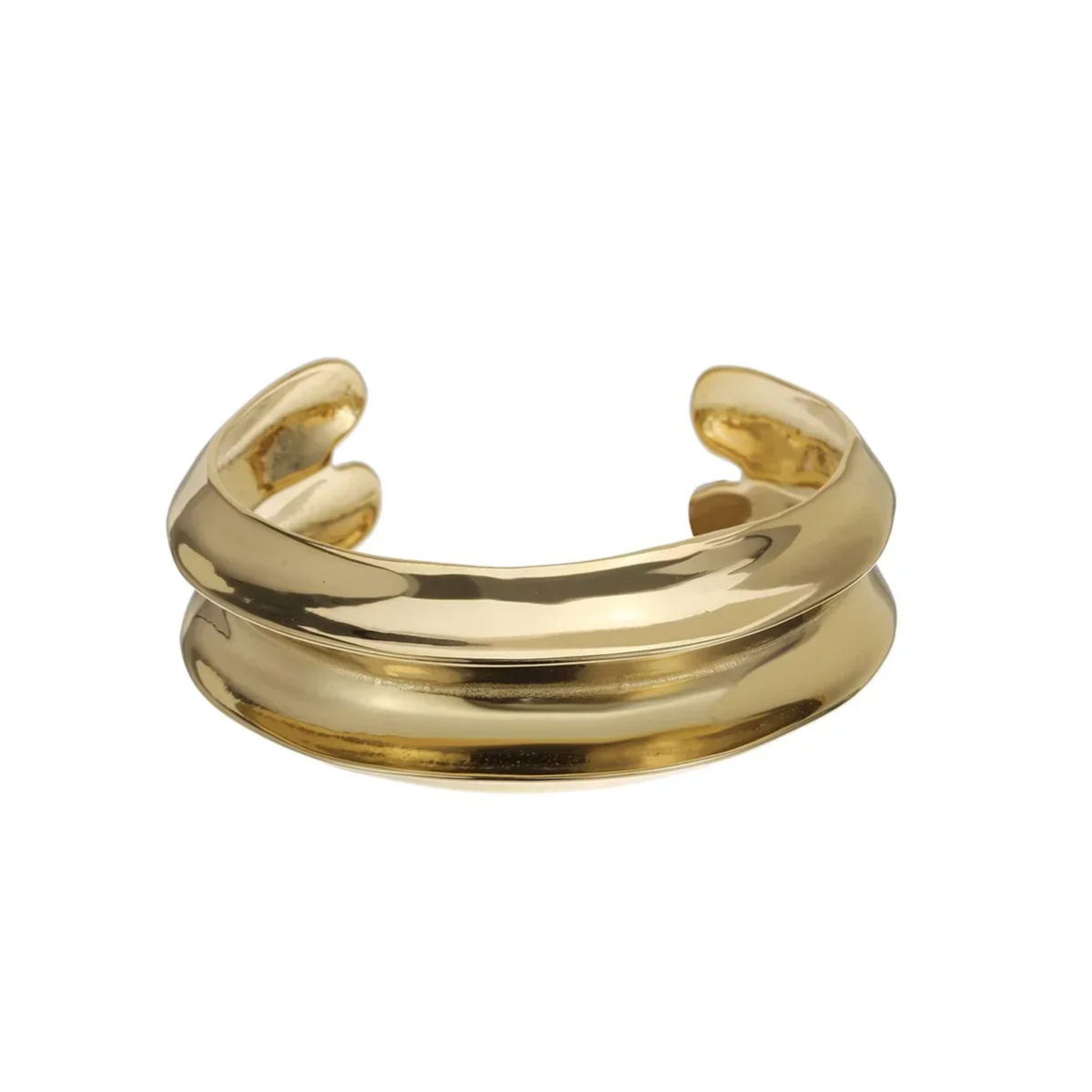 Rose en Camellia - armband