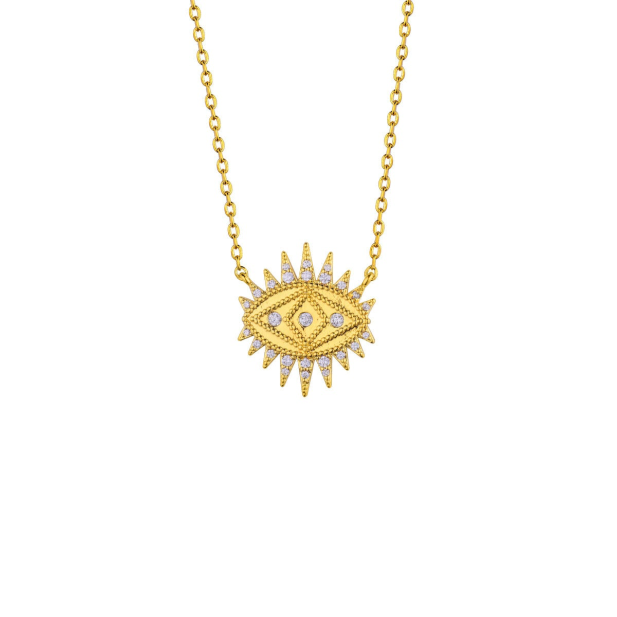 Mya-Bay - Ketting Giulia