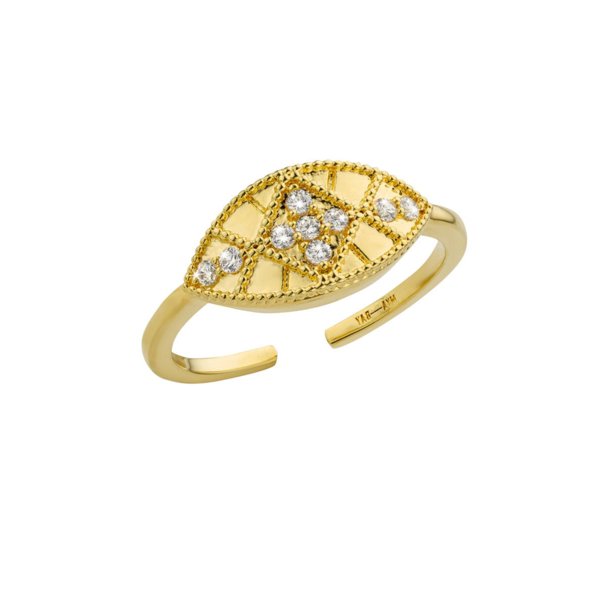 Mya-Bay - Ring Bright essential