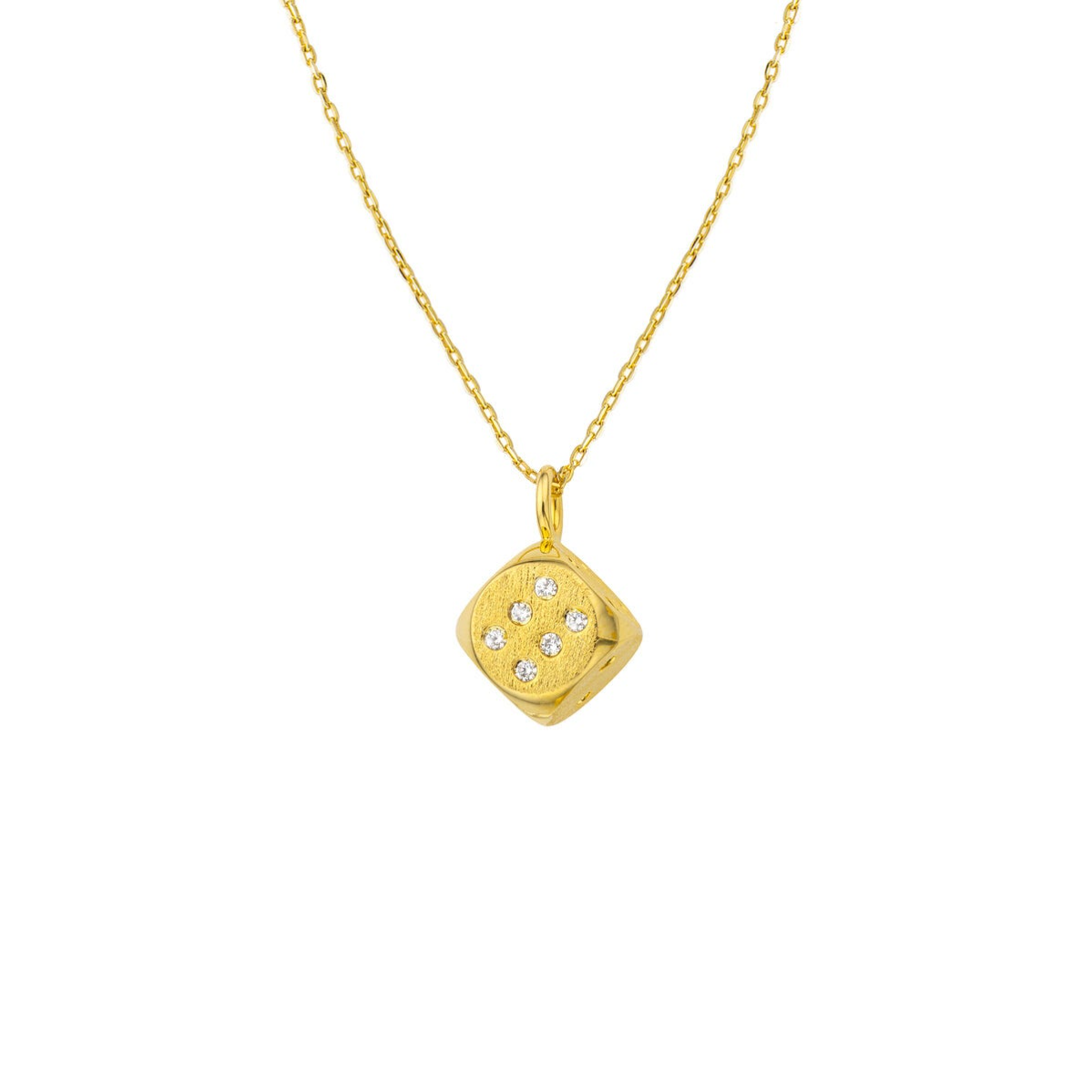 Mya-Bay - Ketting Game