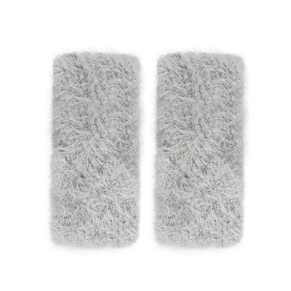 Handschoenen winter glow - Grijs