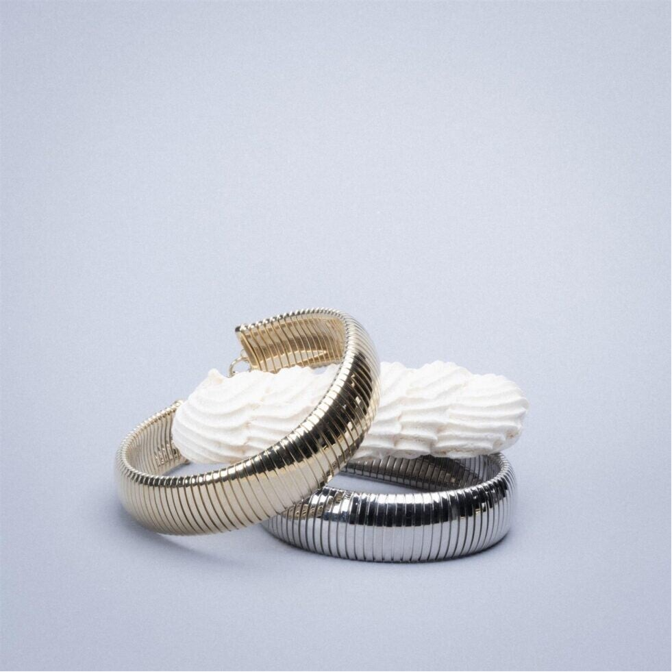 SDP - Virgo gold bracelet