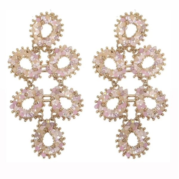 Flem the Label - Earring Joy