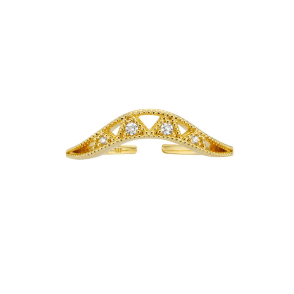 Mya-Bay - Ring Kate