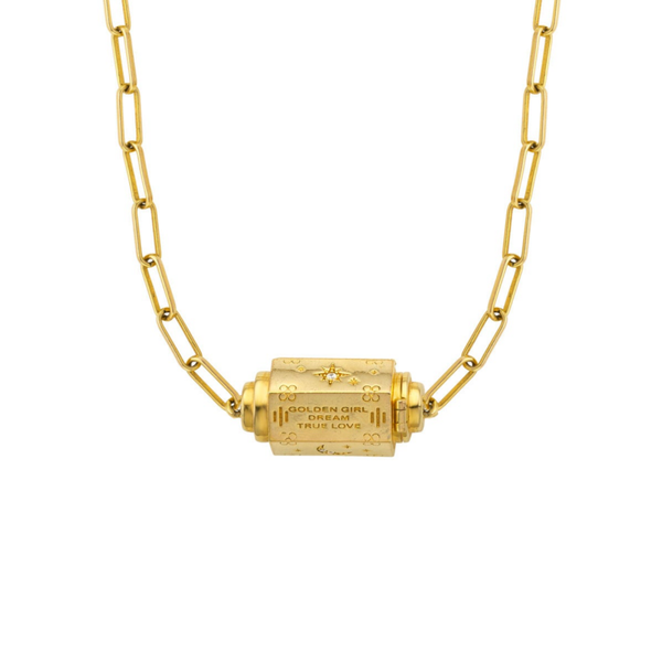 Mya-Bay - Ketting Martinique
