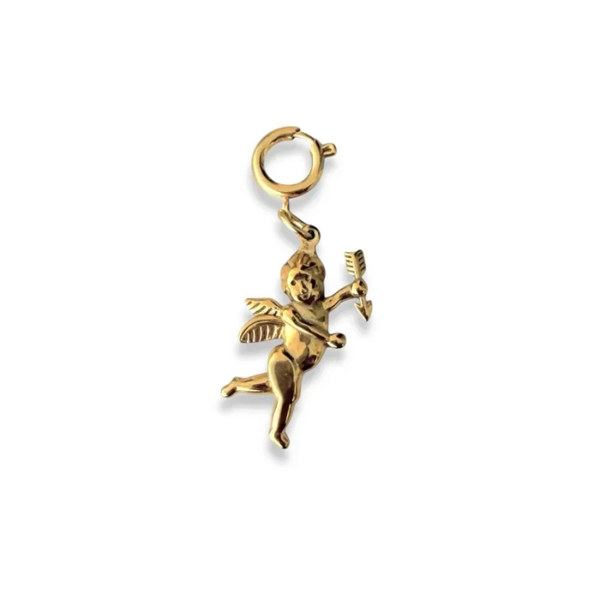 Studio Frenchie - Charms golden angel