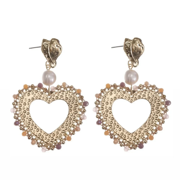 Flem the Label - Earring Lottie