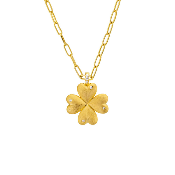 Mya-Bay - Ketting Lucky Baby Chain