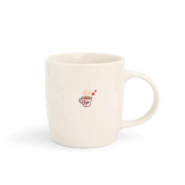 Emily in Paris | Mok