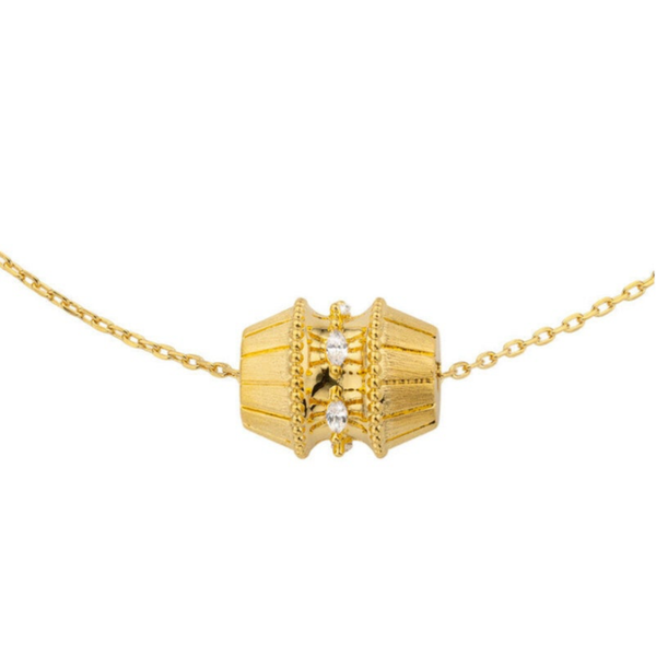 Mya-Bay - Ketting Talisman
