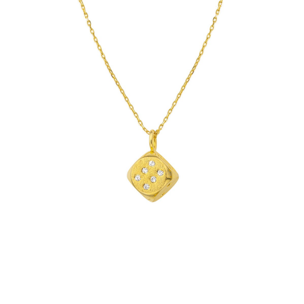 Mya-Bay - Ketting Game