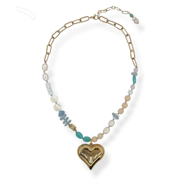 Flem the Label - Necklace Céline
