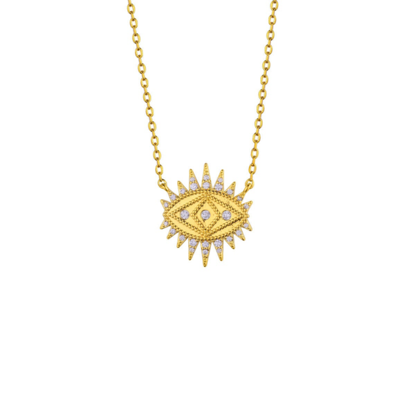 Mya-Bay - Ketting Giulia