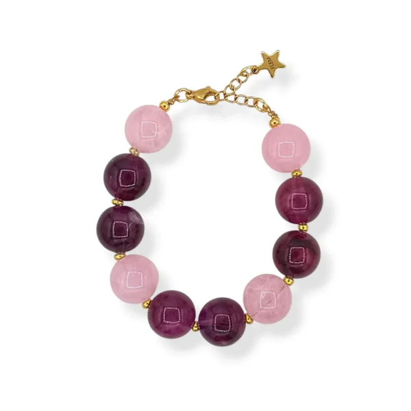 Flem the Label - Bracelet Nola