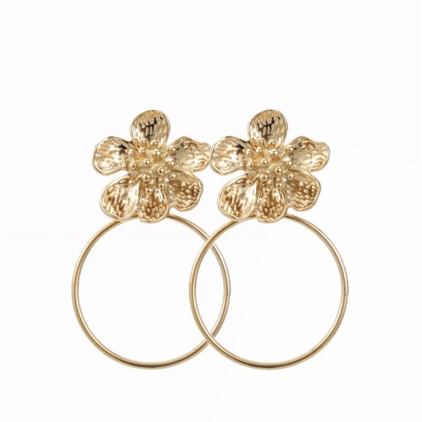 Flem the Label - Earring Romee