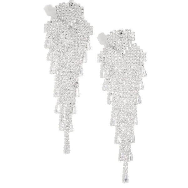 Flem the Label - Earring Holly