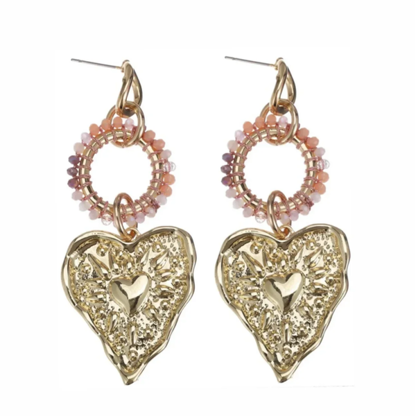 Flem the Label - Earing Mimi