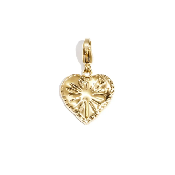 DIY - Stainless steel bedel - Hart Casual