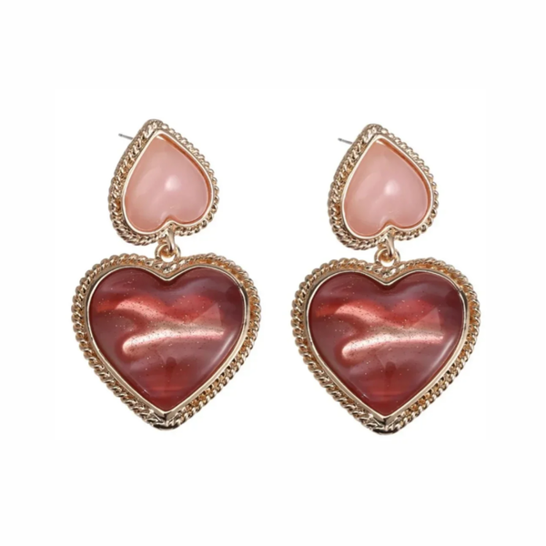 Flem the Label - Earring Loulou