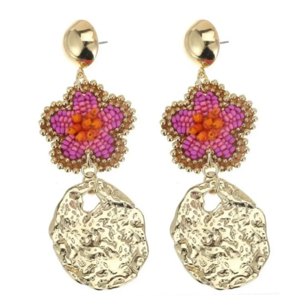 Flem the Label - Earring Bella