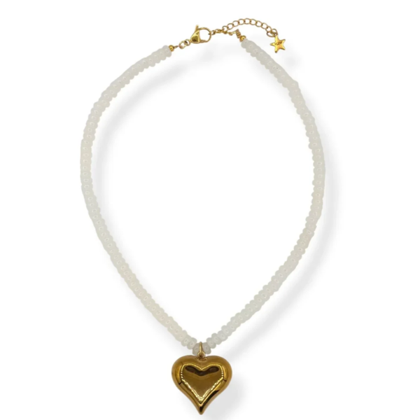 Flem the Label - Necklace Jolie