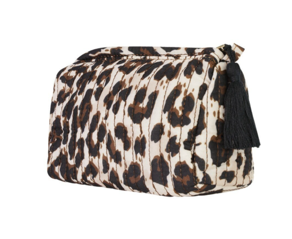 Luipaard tasje in 2 maten