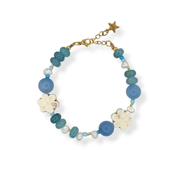 Flem the Label - Bracelet Ocean