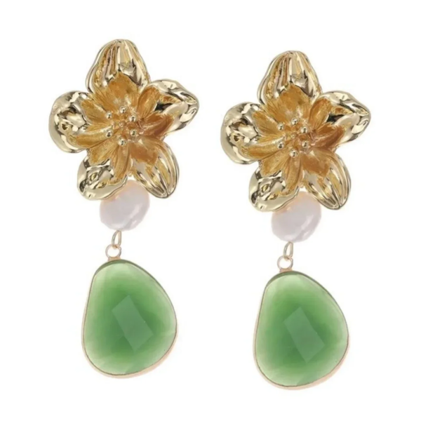 Flem the Label - Earring Nina