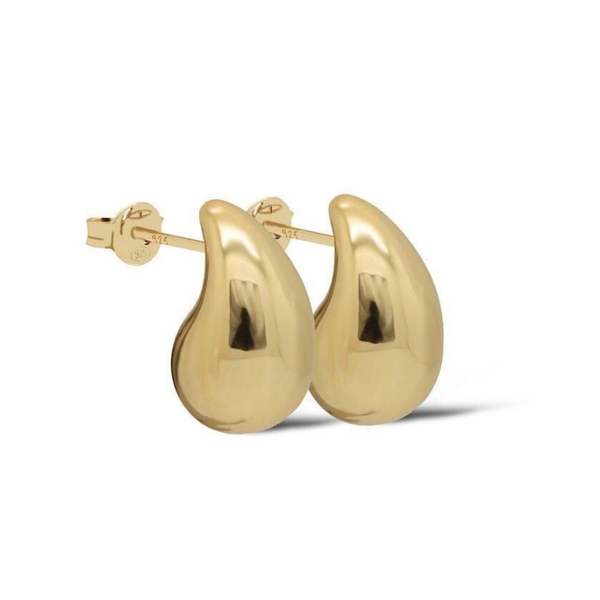 Karma Jewerly - Symbols XL Chunky Drop 15MM