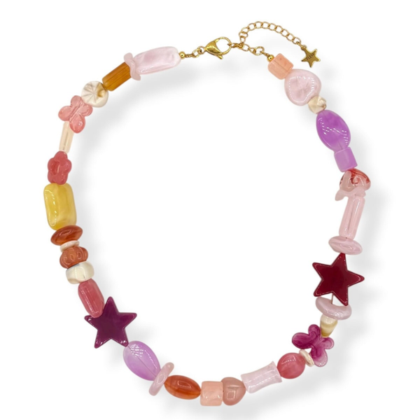 Flem the Label - Necklace Palermo
