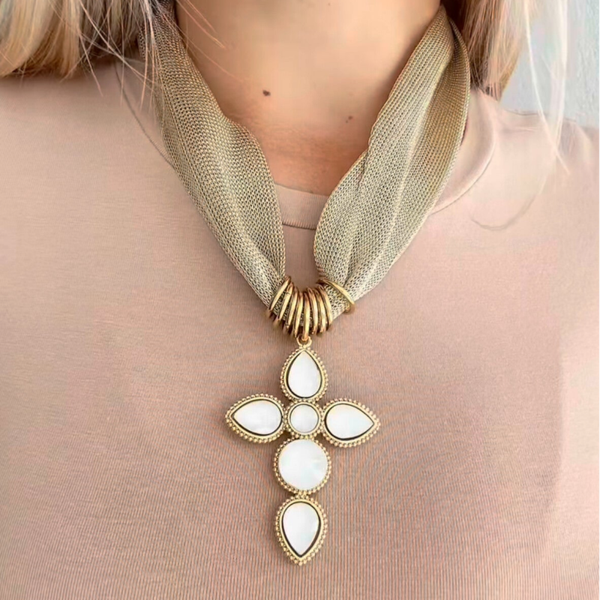 Believer ketting