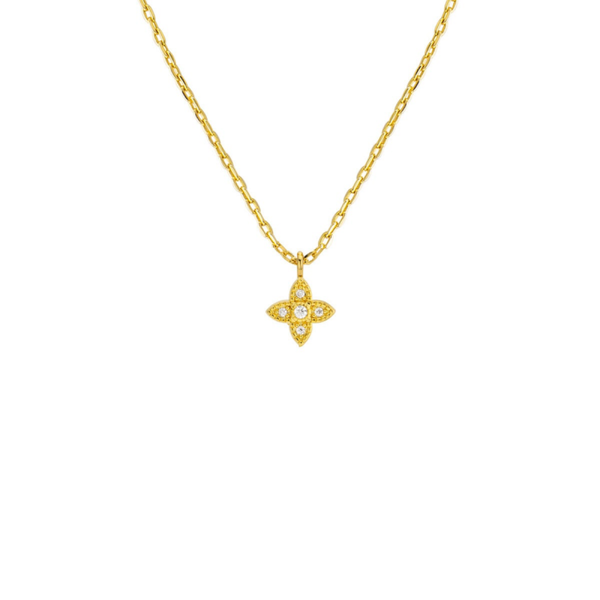 Mya-Bay - Ketting Fiore