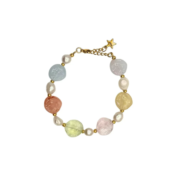 Flem the Label -  Bracelet Fay